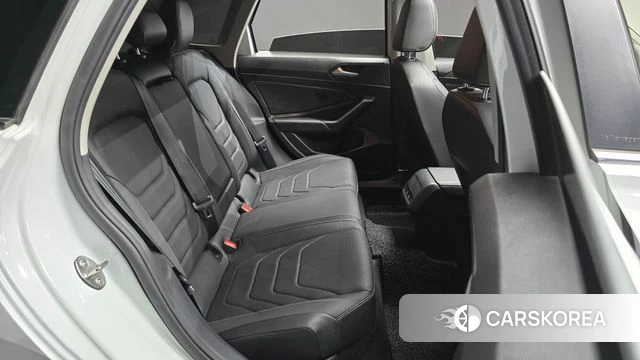 Volkswagen 7th Generation of Jetta 2021 Белый из Кореи, фото 2
