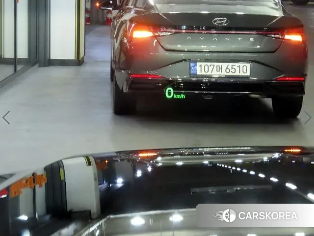 Kia Mohave Master id 3514522 из Кореи 2