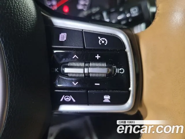 Kia Sorento 4th Generation id 2643666 из Кореи 2