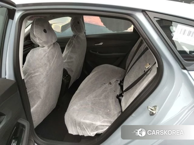 Geely Automobile Binrui 2026 Другой из Китая, фото 2
