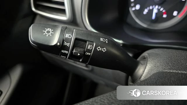 Hyundai All New Tucson 2019 Серый из Кореи, фото 2