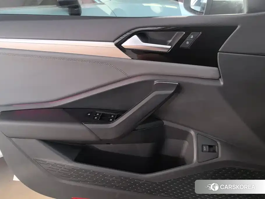 Volkswagen Sagitar 2021 Белый из Китая, фото 2