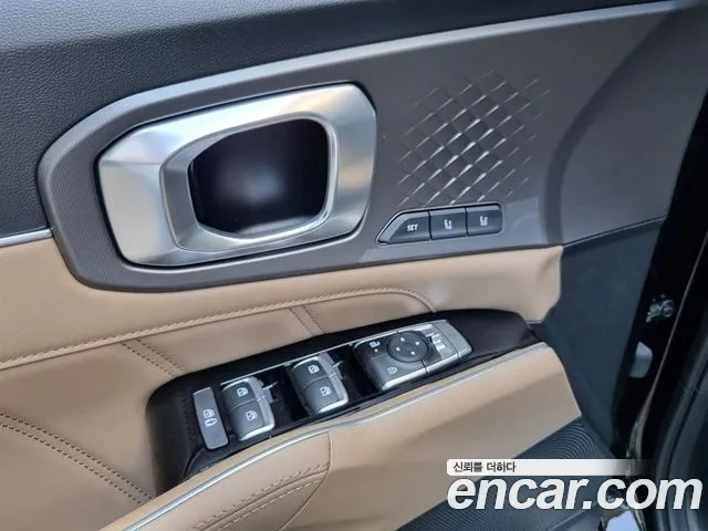 Kia The New Sorento 4th Generation id 2720220 из Кореи 2