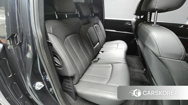 Ssangyong The New Rexton Sports Cannes 2023 Серый из Кореи, фото 2