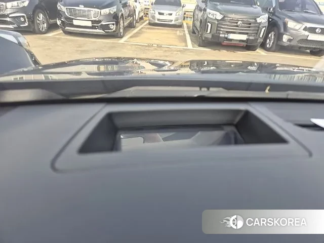 Hyundai The New Santa Fe 2020 Черный из Кореи, фото 2