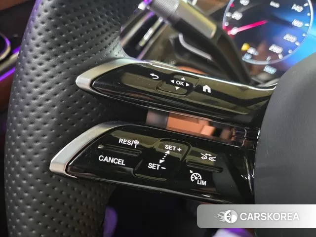 Mercedes-Benz S-Class W223 2021 Черный из Кореи, фото 2