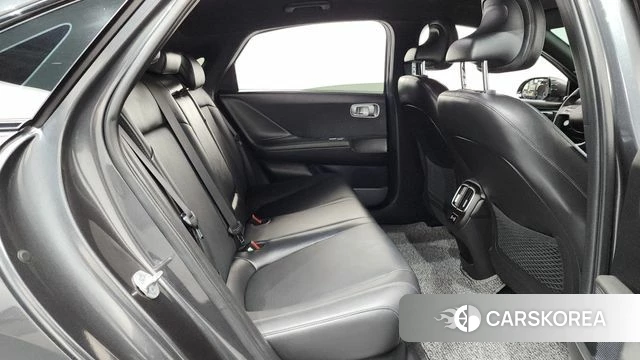 Hyundai Ionic 6 2024 Серый из Кореи, фото 2
