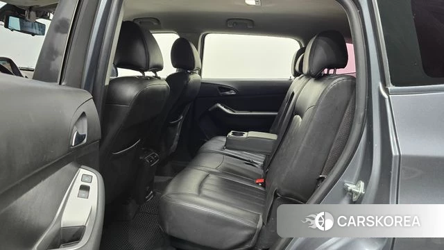 Chevrolet (GM Daewoo) Orlando 2018 Серый из Кореи, фото 2
