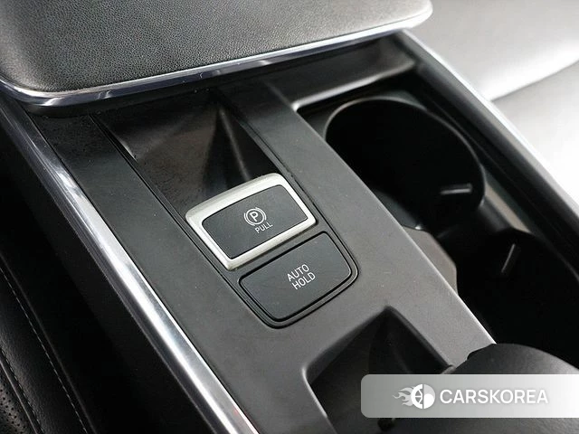 Hyundai The New Grandeur IG 2020 Серый из Кореи, фото 2