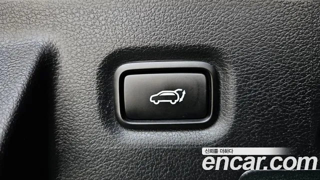 Hyundai The New Santa Fe id 2699370 из Кореи 2