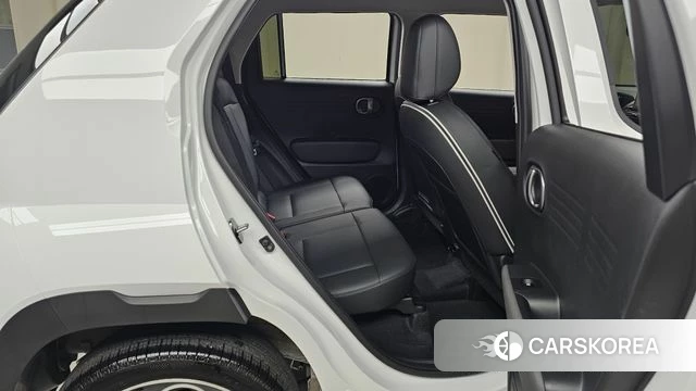 Hyundai The New Casper 2026 Белый из Кореи, фото 2