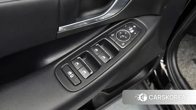 Hyundai Sonata (DN8) 2019 Черный из Кореи, фото 2