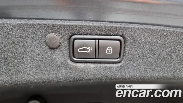 Hyundai The New Grandeur IG id 2672472 из Кореи 2