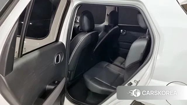 Hyundai Casper 2022 Белый из Кореи, фото 2