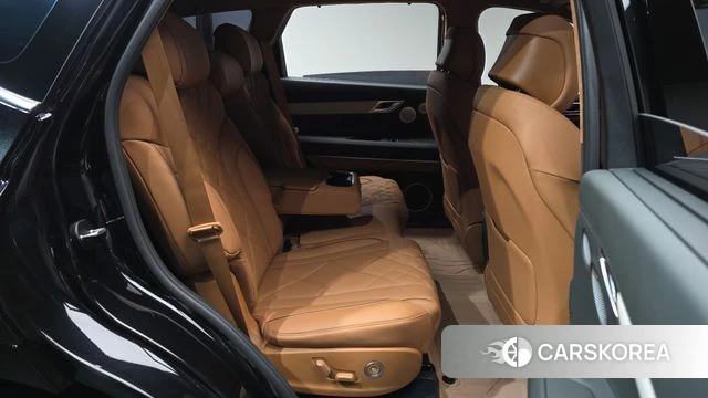Genesis GV80 2025 Черный из Кореи, фото 2