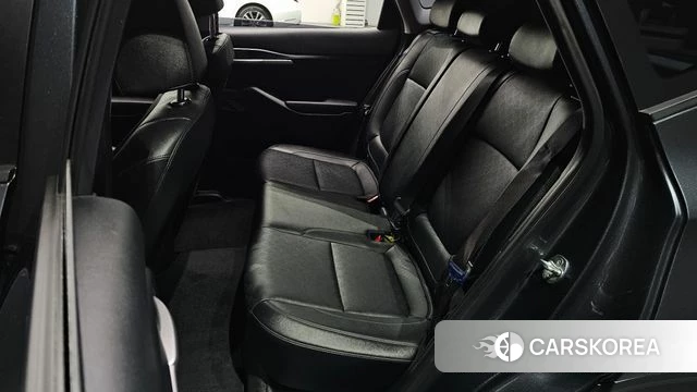 Kia Seltos 2021 Синий из Кореи, фото 2