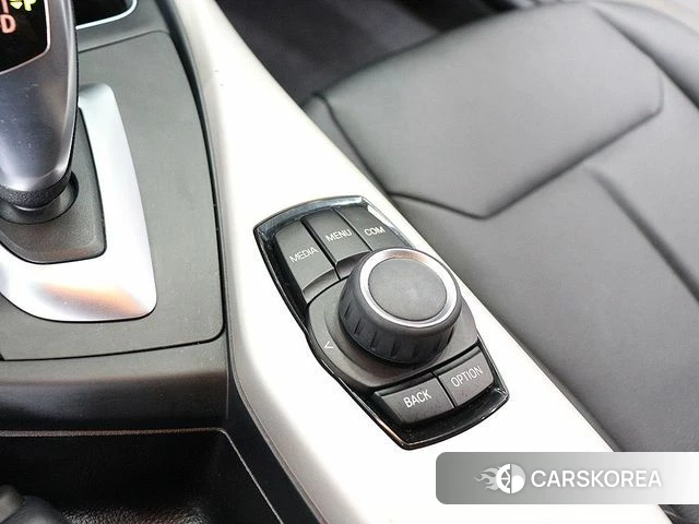 BMW 1 Series (F20) 2018 Серый из Кореи, фото 2