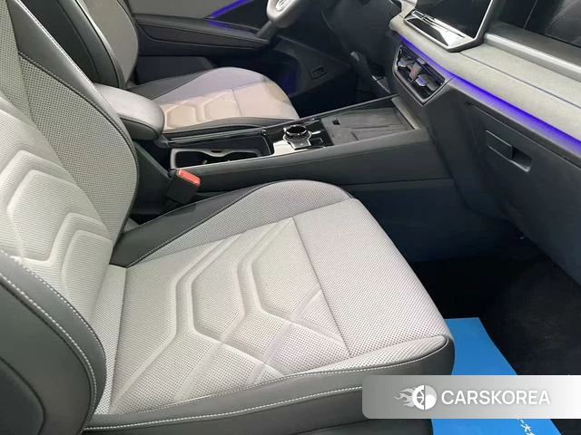 Volkswagen Tanyue 2025 Другой из Китая, фото 2