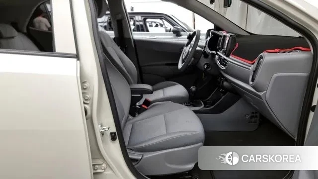 Kia All New Morning (JA) 2019 Жемчужный цвет из Кореи, фото 2