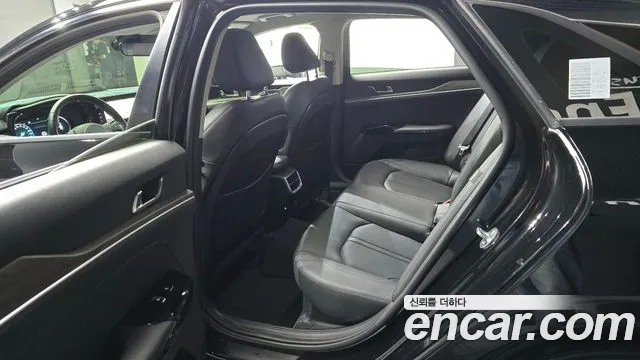 Kia K5 Hybrid 3rd Generation id 2698250 из Кореи 2