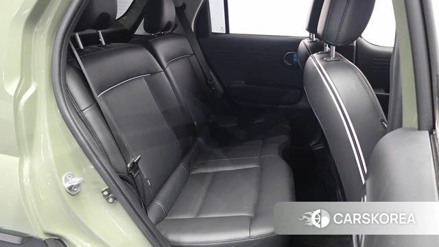 Hyundai Casper 2023 Цвет тростника из Кореи, фото 2