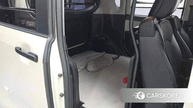 Kia The New Ray 2021 Жемчужный цвет из Кореи, фото 2