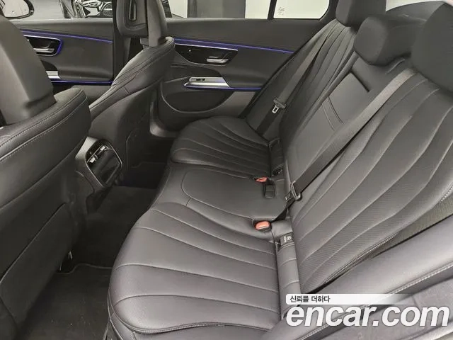 Mercedes-Benz E-Class W214 id 2867446 из Кореи 2