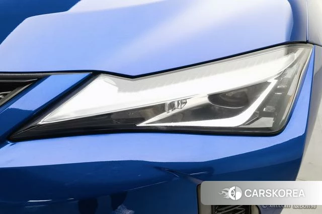 Lexus UX 2020 Синий из Китая, фото 2