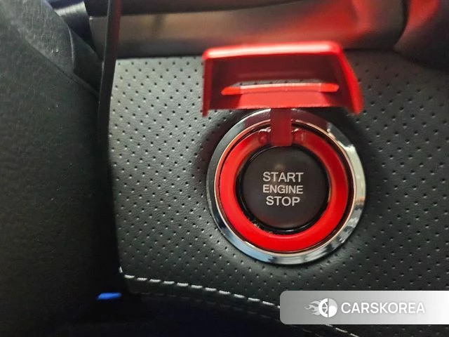 Ssangyong The New Rexton Sport 2021 Темно-зеленый из Кореи, фото 2