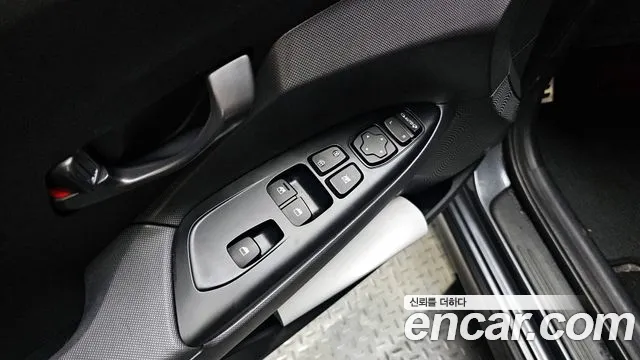 Hyundai Veloster (JS) 2018 Серый из Кореи, фото 2