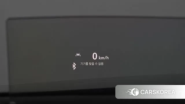 Chevrolet (GM Daewoo) Trailblazer 2023 Черный из Кореи, фото 2