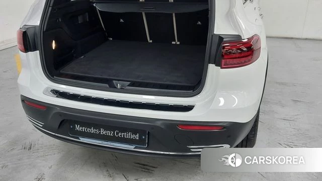 Mercedes-Benz EQB X243 2025 Белый из Кореи, фото 2