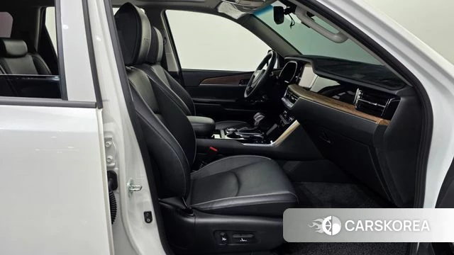 Kia Mohave Master 2020 Белый из Кореи, фото 2