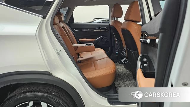 Kia The New Seltos 2024 Белый из Кореи, фото 2