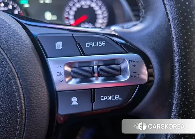 Kia Come New K7 2018 Черный из Кореи, фото 2