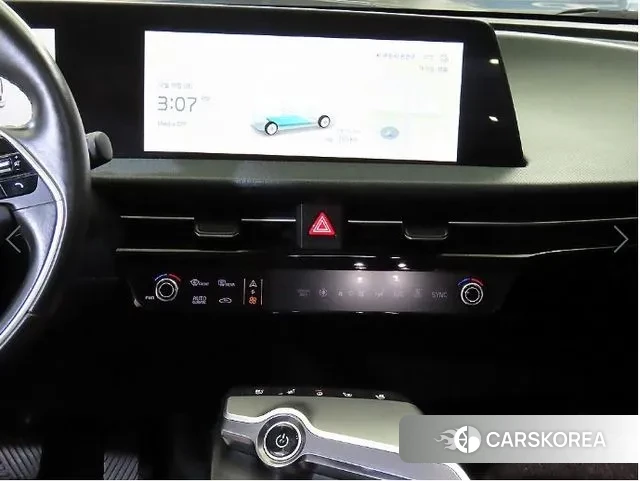 Kia EV6 id 3499170 из Кореи 2