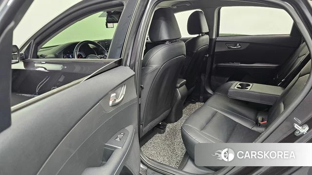 Kia Come New K3 2020 Серый из Кореи, фото 2