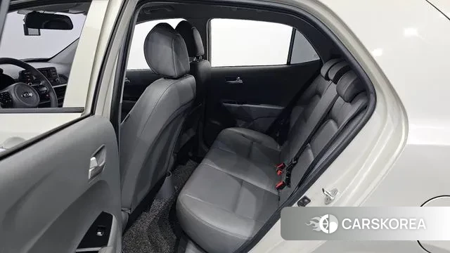 Kia Morning Urban (JA) 2020 Жемчужный цвет из Кореи, фото 2