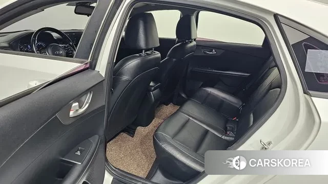 Kia Come New K3 2018 Белый из Кореи, фото 2