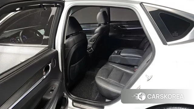 Hyundai Grandeur IG 2018 Белый из Кореи, фото 2