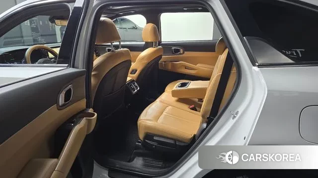 Kia Sorento 4th Generation 2020 Белый из Кореи, фото 2