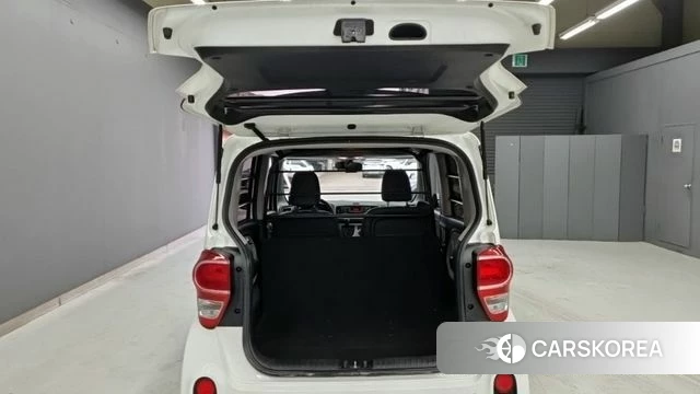 Kia The New Ray 2022 Белый из Кореи, фото 2
