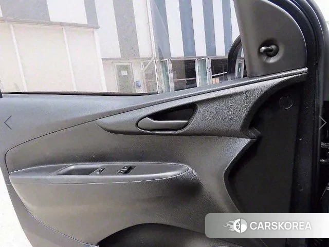 Chevrolet (GM Daewoo) The Next Spark 2018 Серый из Кореи, фото 2