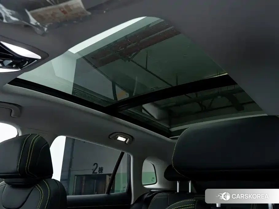 Ford Lingrui New Energy 2026 Белый из Китая, фото 2