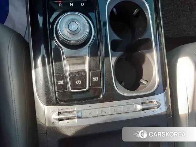 Kia Carnival 4th generation 2021 Белый из Кореи, фото 2