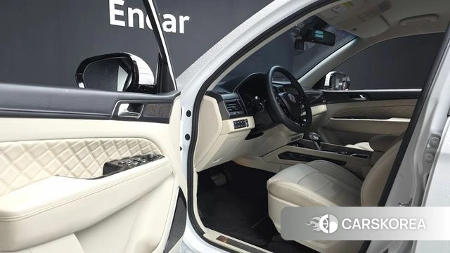 Ssangyong G4 Rexton 2020 Белый из Кореи, фото 2