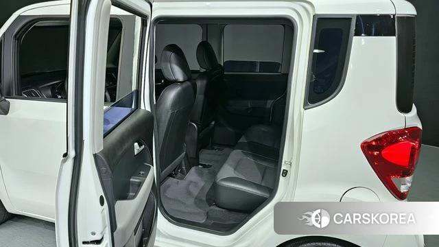 Kia The New Ray 2021 Белый из Кореи, фото 2