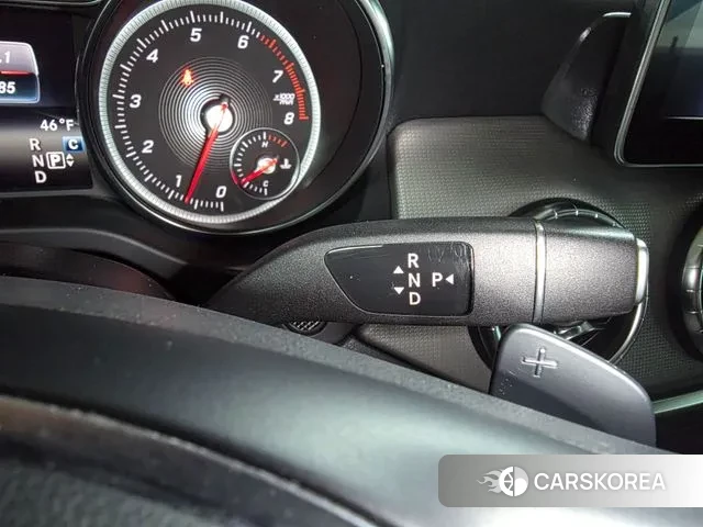 Mercedes-Benz CLA-Class C117 2018 Белый из Кореи, фото 2