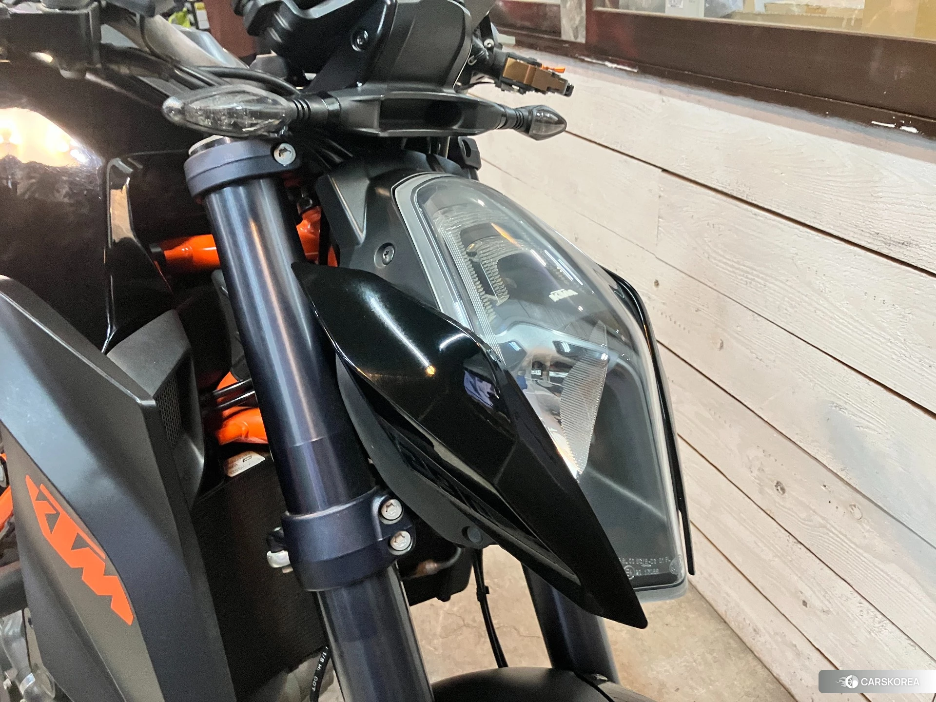 OTHER KTM 1290 SUPER DUKE-R 2015 из Японии, фото 2