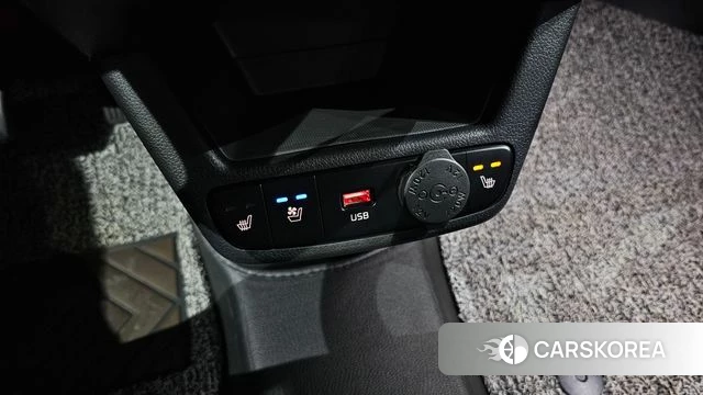 Kia The New Kia Ray 2023 Белый из Кореи, фото 2